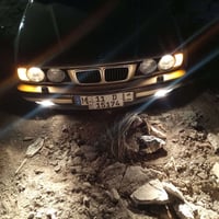 بي ام 530 8V اصل دبل ايرباك بجم عريض تبريد تدفئة شغال ثلج كير ومدينة م...