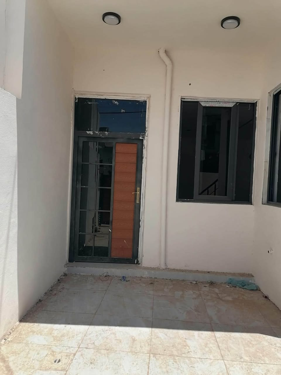 🏡 خانووى بو فروشتن له گه ره كى كه رامه 

📐 روبه ر :
▪️97 متر

✨ زانیارییەکانی خانوو / موڵك :
▪️  2 ژور نوستن - هول - مطبخ  - مساعد مطبخ
▪️ يه ژور له نهومى سه ره وه  

💰 نرخ : 58 مليون 

📞بۆ زانيارى زياتر په يوه ندى بكه ن به 
عقارات ستار اكرم بازرگان

*********** ☎️
*********** ☎️

#كركوك #عقارات #عقارات_كركوك
#بيع_بيوت #شراء_بيت #استثمار
#بيوت_للبيع #فرص_عقارية
