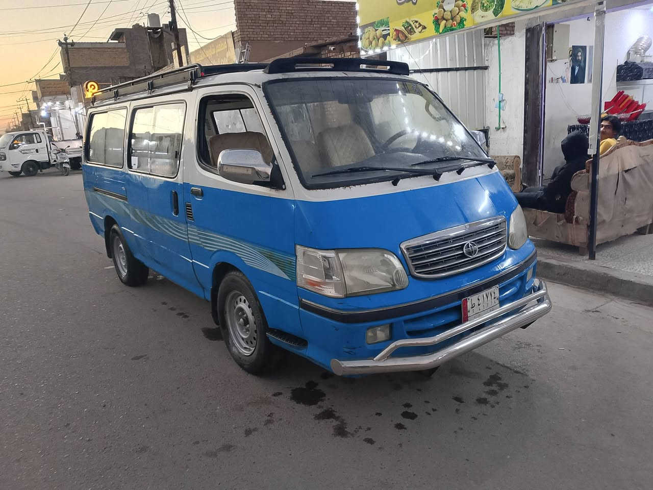 السلام عليكم شباب جنبي شرطيه موديل 15 السياره مقفوله كفاله العامه ماكينه جير اكسنت ماله غرض لا بغرامات ولا بهيئه سعر 38 وشراي خابرني وبيها مجال شيء قليل ***********
