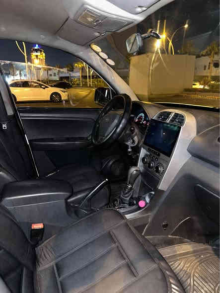 شێری تیگۆ
مۆدیل:2014
گێر سیم مەرغوبەکە
مەکینە(20)
5 پارچەی سبوغە 
کەمەک داخلی گرتووە
رەقەم و سەنەوی نوێیە تاوەکو 2030
گێر و مەکینە بەشەرت
نرخ:56 وەرەقە
لە هەولێرم
ژمارە مۆبایل:***********
*********** Singapore
