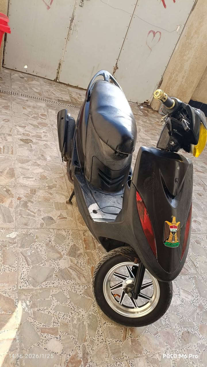 سلام عليكم ماكس عدله مكينه 55 شلعه او معدل لدراجه بيه تزويد كهرأيات كله كامله بس جيب باتري اوراق لسعر600وببه مجال  لرقم ***********
