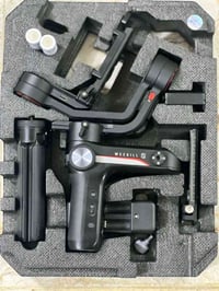 رونين • جيمبال • وايرلس