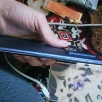 نوت 40 برو 5G • ٢٥٦ • رام ٨+٨