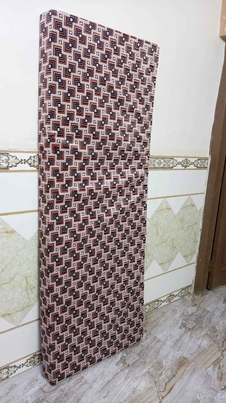 السلام عليكم ورحمة الله وبركاته..
​متوفر دواشك جلسة (أرضي) عدد (3) بحالة ممتازة جداً ونظيفة.
​🛋️ التفاصيل:
​قماش بنقشة هندسية مميزة وألوان متناسقة.
​الإسفنج مريح وقوي ونظيف جداً.
​💰 السعر: 15 ألف للدوشك الواحد.
​📞 للاستفسار والشراء:
يرجى المراسلة على الخاص مباشرة.


**إذا كنت صاحب هذا الإعلان وتريد حذفه لأي سبب، رجاءا أرسل رسالة إلى الدعم الفني**