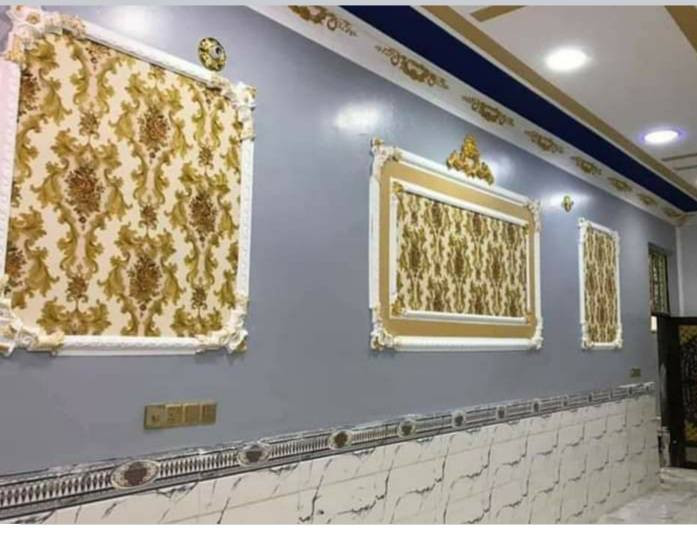 السلام عليكم صباغ منازل وابواب وشبابيك الاتصال على الرقم التالي *********** عمارة, ميسان
