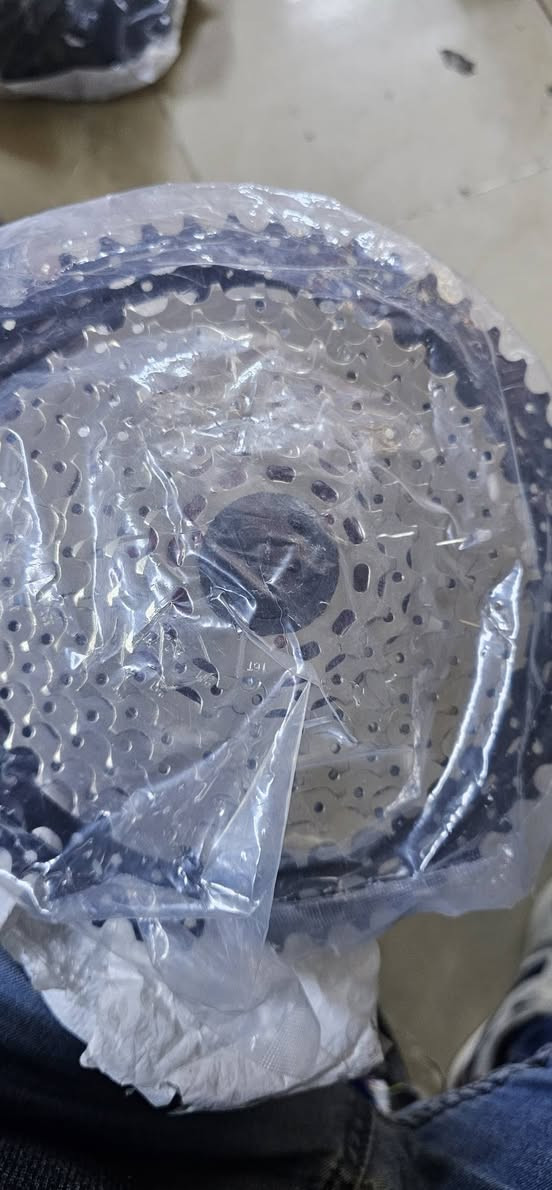 جمعه مباركه غراض سياره ودراجه
تفاصيل خاص توصيل كل المحافظات ٥


**إذا كنت صاحب هذا الإعلان وتريد حذفه لأي سبب، رجاءا أرسل رسالة إلى الدعم الفني**