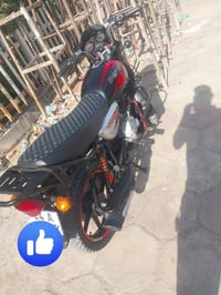 من رخصه الادمن دراجه بوكسر فحل مديل 23رقم وسنويه كلش حلوه مكينه ما مفت...