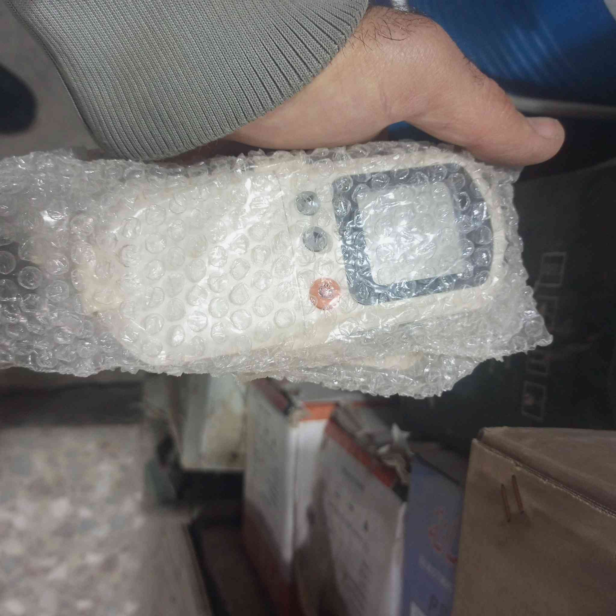 السلام عليكم ريمونت سبلت للبيع جمله
انواع السبالت 
***********
