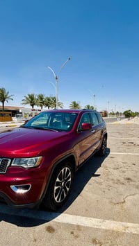 جيب لاريدو 2017 رقم بغداد مميز  معروفه مواصفات اللاريدو تجي نص فول  وا...