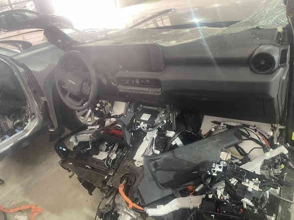 تويوتا لاند كروز برادو هيبرد موديل 2025

📍الفرع الاول/ بغداد السيدية تقاطع درويش قرب حسينية الإمام علي (ع)

📍الفرع الثاني/ الانبار الرمادي شارع 60 مجاور مستشفى الرازي

📞ابو حارث
***********
***********
***********
