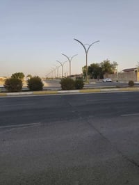 كربلاء انتفاضه اولى • 200م • طابق ونص