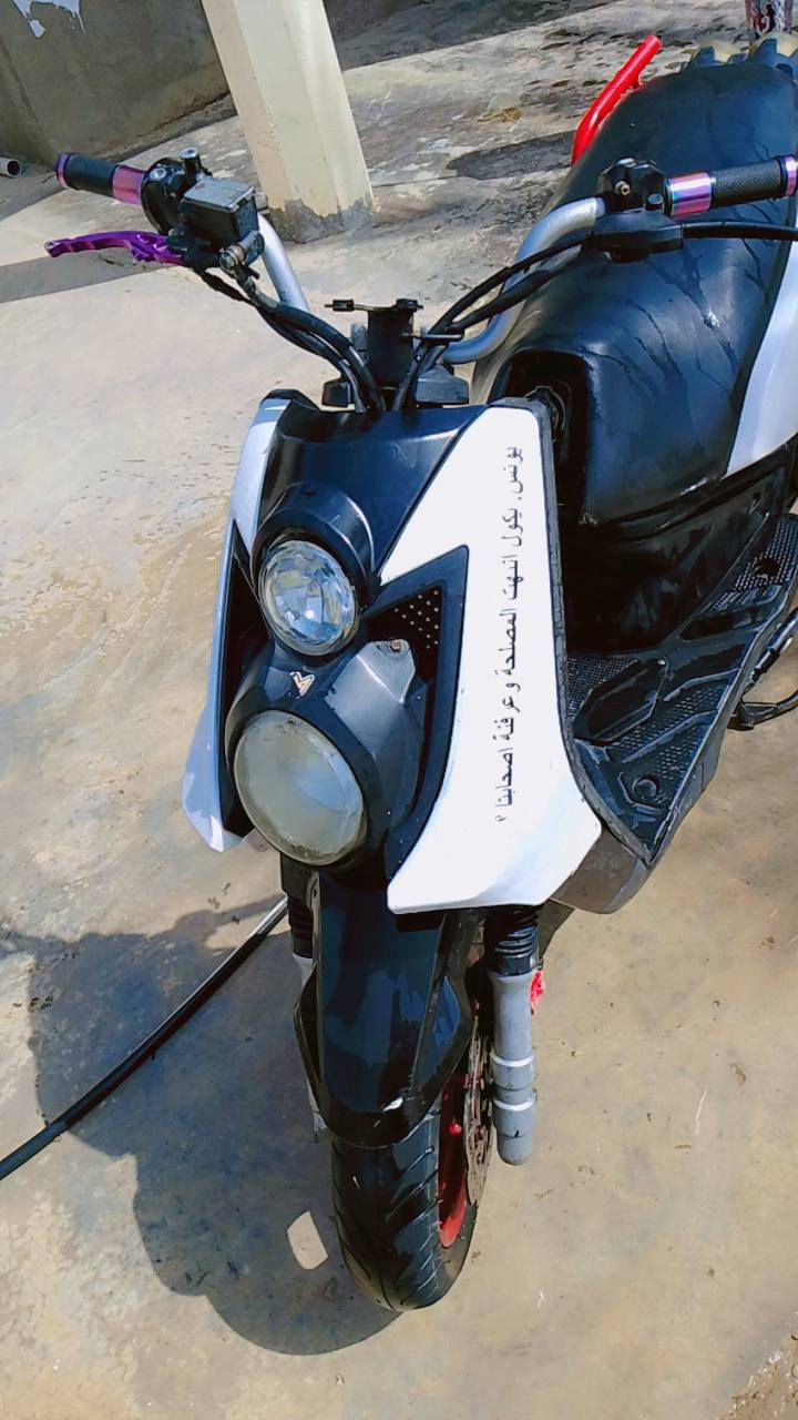 سكنس جبلي نوزل مكينه بلاد شلعه ومعدل كلجات رياضي تايرات جدد كهربائيات كله جدد عليه ادامه كامله السعر 800وبيه مجال للطيبن العنون بغداد تقاطع نهروان الرقم ***********
