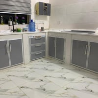 تصليح مطابخ • تركيب مرمر • النعمانية حي الخطيب