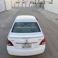 كورلا يارس • ٢٠٠٩ • رقم أربيل