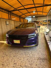 مكلفه بالنشر للبيع فقط جارجر 2018معلايه 2019 بدون ايرباك حادثها جاملغ ...