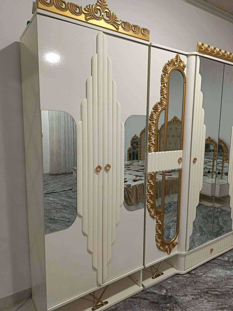 غرفة تركية نضيفة +964 770 265 9733


**إذا كنت صاحب هذا الإعلان وتريد حذفه لأي سبب، رجاءا أرسل رسالة إلى الدعم الفني**