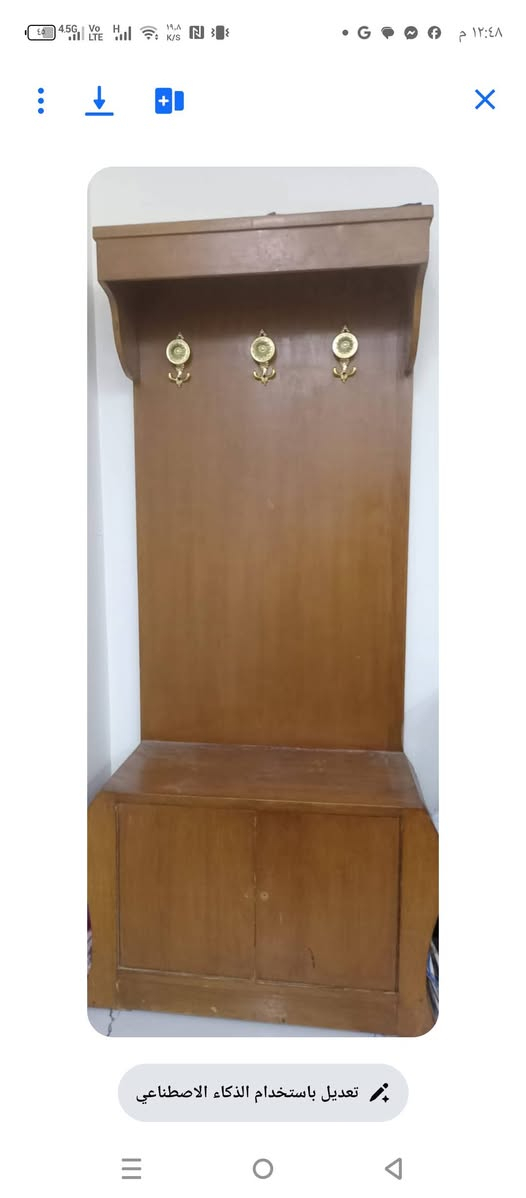 غرفه كامله وياها كنتور ب400 بيها مجال


**إذا كنت صاحب هذا الإعلان وتريد حذفه لأي سبب، رجاءا أرسل رسالة إلى الدعم الفني**