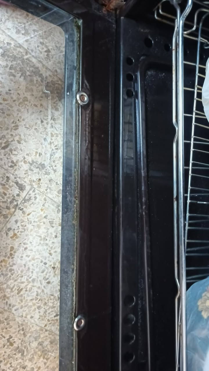 طباخ مصري جديد بس الجام مال الفرن الخارجي مكسور


**إذا كنت صاحب هذا الإعلان وتريد حذفه لأي سبب، رجاءا أرسل رسالة إلى الدعم الفني**