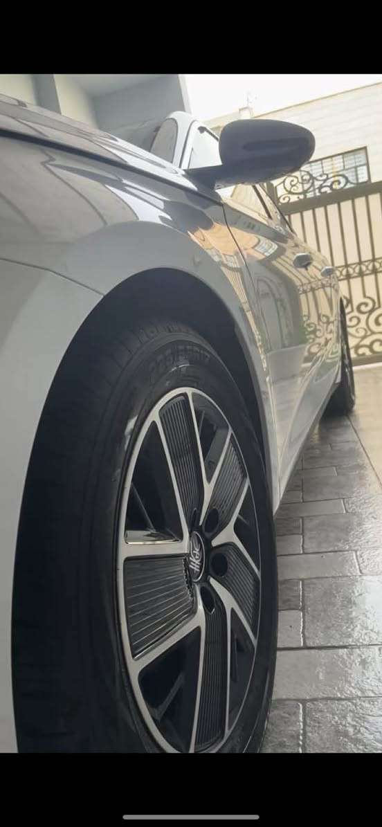 بي وادي كن ايل 2024 زيرو مكفوله رقم بغداد باسمي تحويل ثاني يوم  فول قماره حديد شاشه قلابه فول مكفوله رقمي ***********
