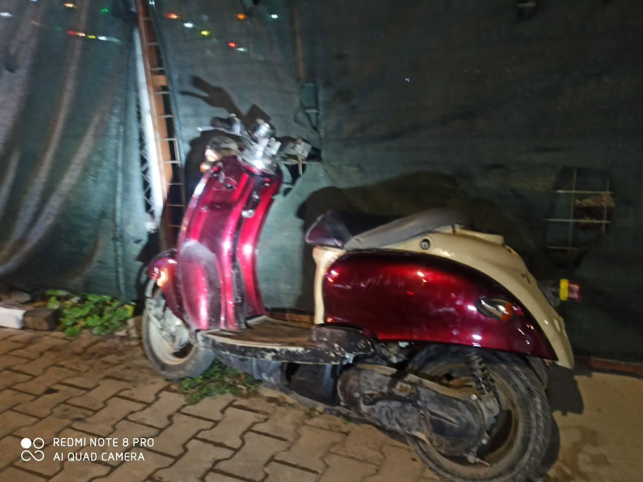 السلام عليكم هذا الموطور  عبد الحليم شرط نظيف للبيع مكان كركوك سعر, 300 بي مجال


**إذا كنت صاحب هذا الإعلان وتريد حذفه لأي سبب، رجاءا أرسل رسالة إلى الدعم الفني**