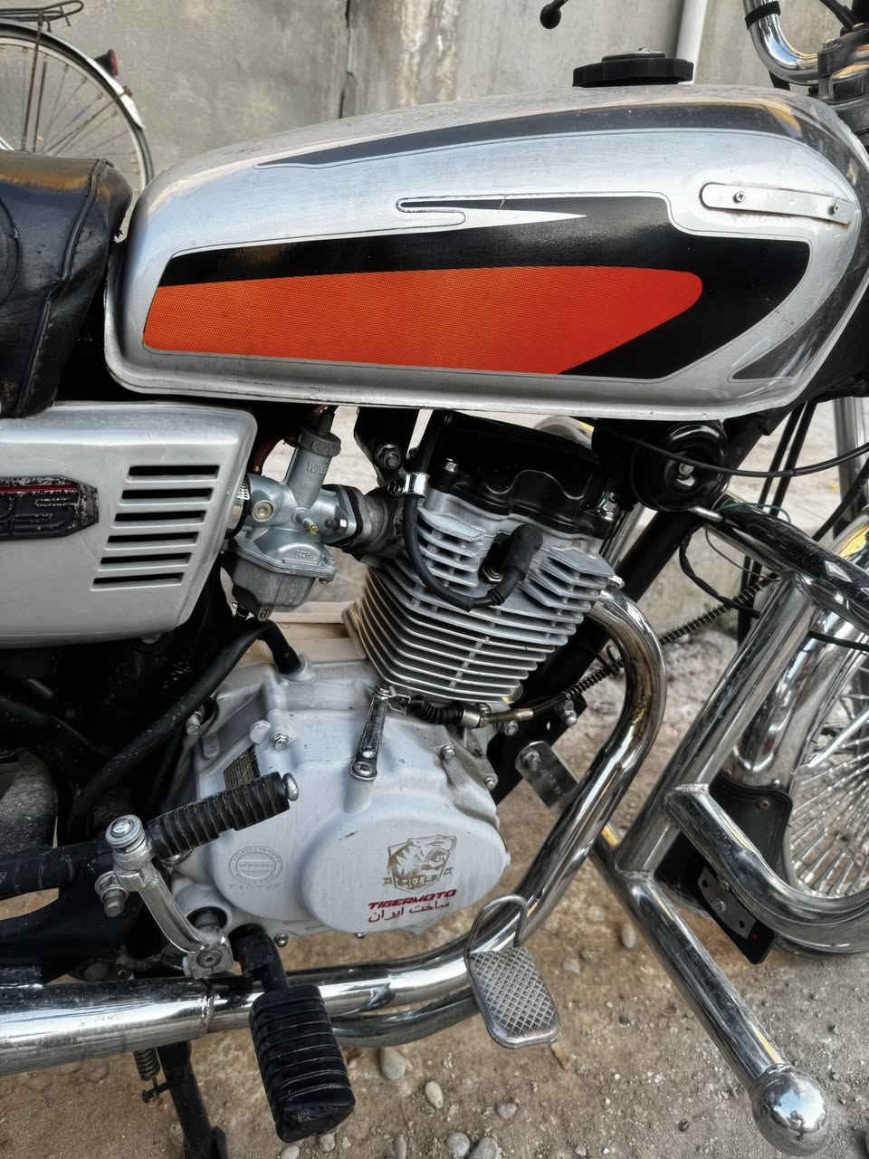 تايگر ٤ گير شرط كهربائيات ٤٢٥ بي مجال
***********
