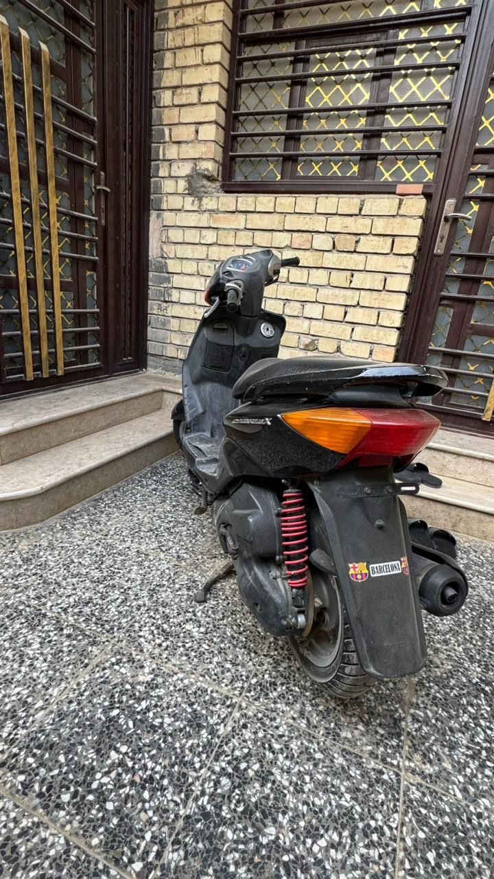 السلام عليكم
سكنس نثيه 110 للبيع كفاله عامة 

دراجه نضيفه وحلوه 

منزلها رمبة اني 

مكاني بغداد مدينة الصدر

للاستفسار 

*********** 

متواجد واتساب
