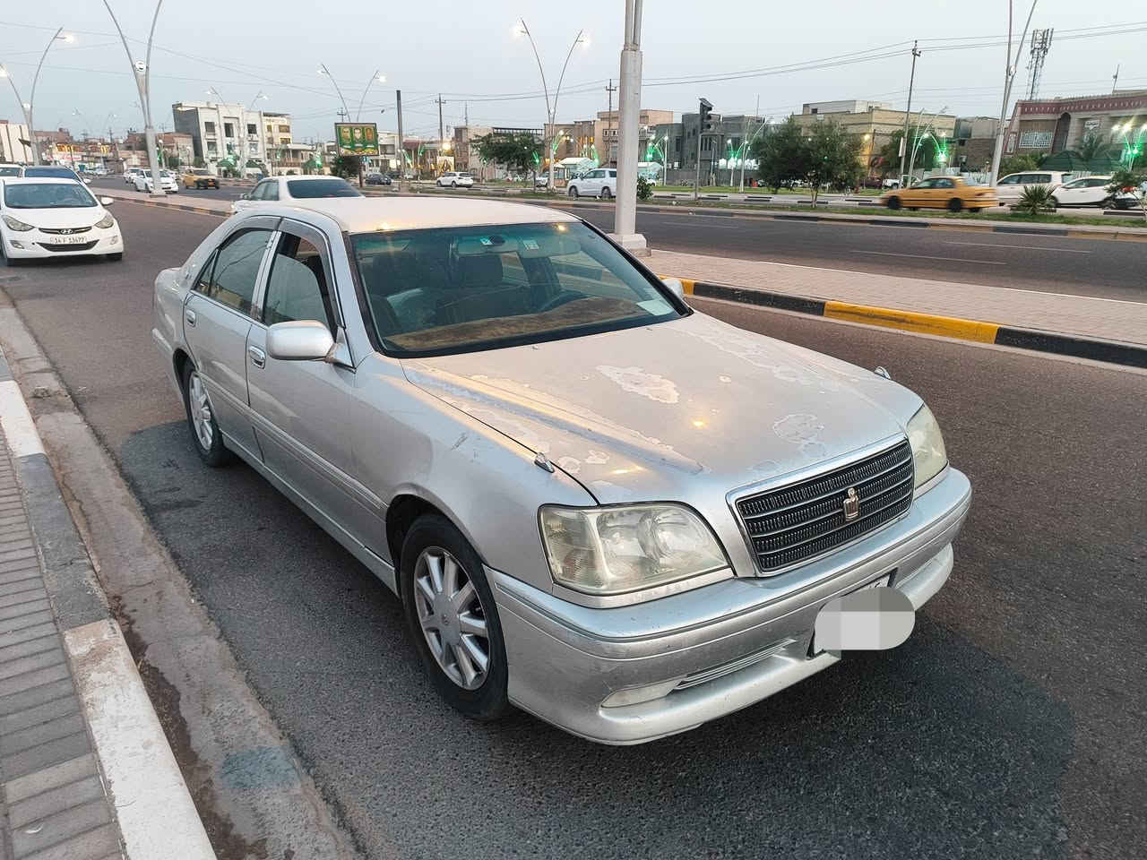 سلام عليكم جنون ادوات كصتين متوؤمه  مكينه D4 الجبيره تختم تاير حداده تبريد ثلج باتري جديد دواخل رصاصي جديده السعر 32 الشراي يتصل واتساب  العنوان البصره انا مكلف بنشر ***********

