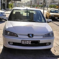 للبيع بيجو 306موديل2002مكينة وكير وحداديةجدد تبريد تدفئة كهربائيات شغا...