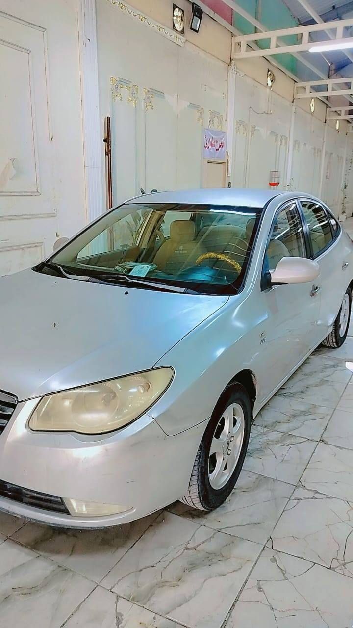 السلام عليكم  🛑مكلف بانشر 🛑
افانتي 
2009 
محرك 1600 
تفاصيل البدي بالسونار 
العنوان كربلاء 
***********
الشراي يتصل وبي خير ويدلل
