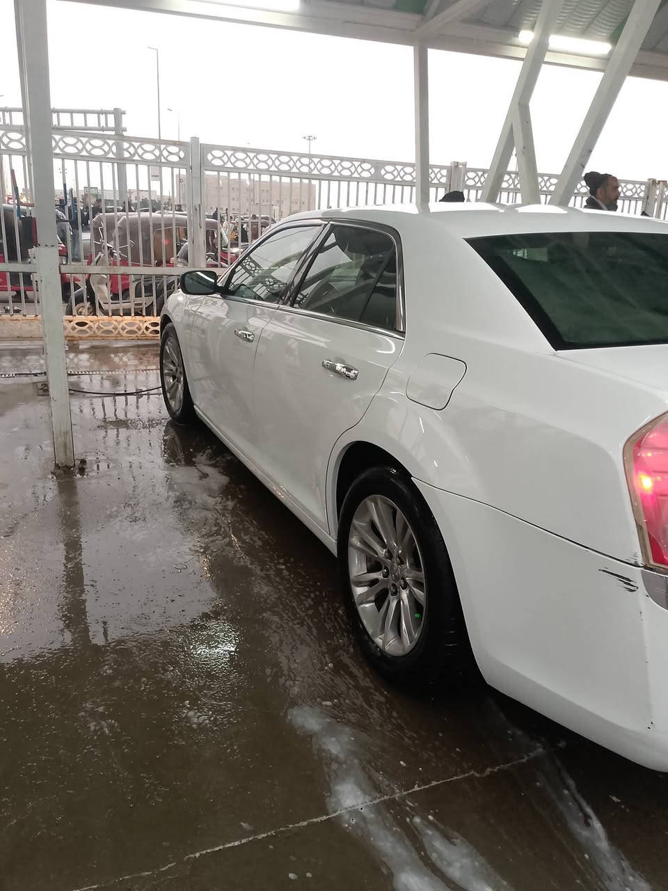 السلام عليكم سياره اوباما للبيع سياره حاوي دخول جديد سياره جديده واحد على واحد ما ناقصها اي شيء ادوات سياره كفاله عامه من القص والعيب الشرعي كفاله استفسار على هذا الرقم حد سعر 85 ,,,,***********
