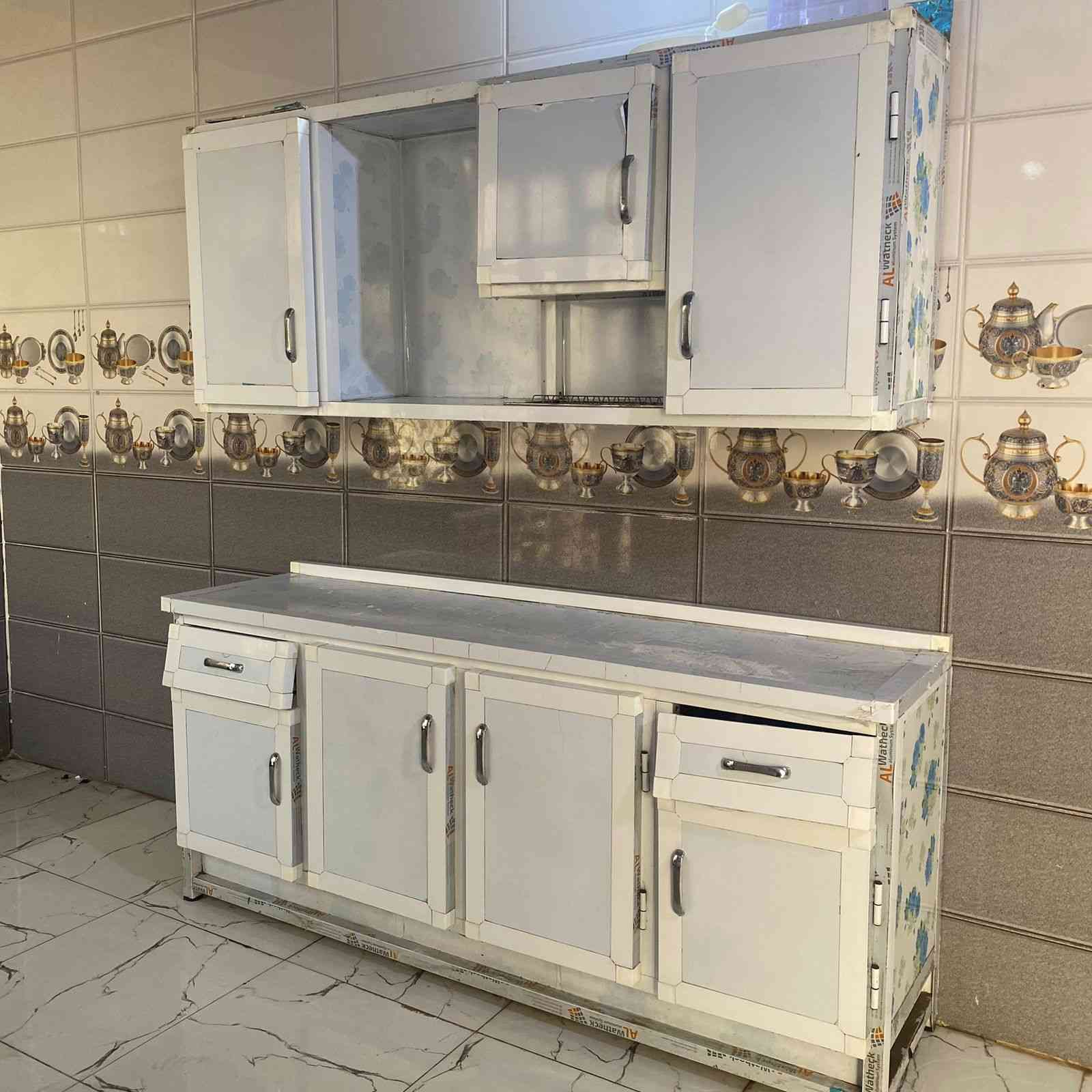 كاونتر اربع قطع سعر قفل 150 مكان نجف مناذره


**إذا كنت صاحب هذا الإعلان وتريد حذفه لأي سبب، رجاءا أرسل رسالة إلى الدعم الفني**