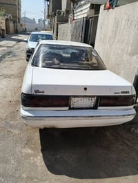 سنوية باسمي • مكينة تشتغل • البصرة