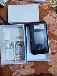 راوتر محمول • اليفيده • قابل للتفاوض