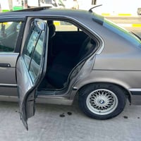 بي ام 525 • ١٩٩٠ • سعر خاص