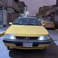 بيجو لميس 2016 نازله ب 2017 دشبول عالي المرغوب  الحمدالله سياره خير من...