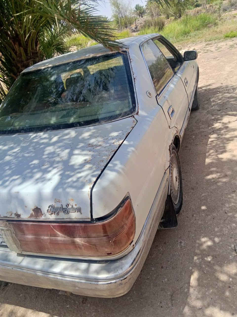 سياره هارتوب موديل 91رقم مثنى مداور ثاني يوم محرك بطه ثنين ونص سياره شغاله كلهه خير من الله سعر 22وبيهه مجال رقم الهاتف ***********
