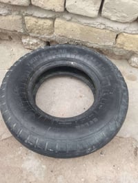 تاير تكتك • جديد • سعر خاص