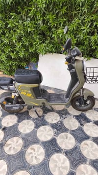 R9 • بريك دسك • خمس بطاريات