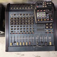 مكسر ياماها • الايكو مو تمام • كركوك