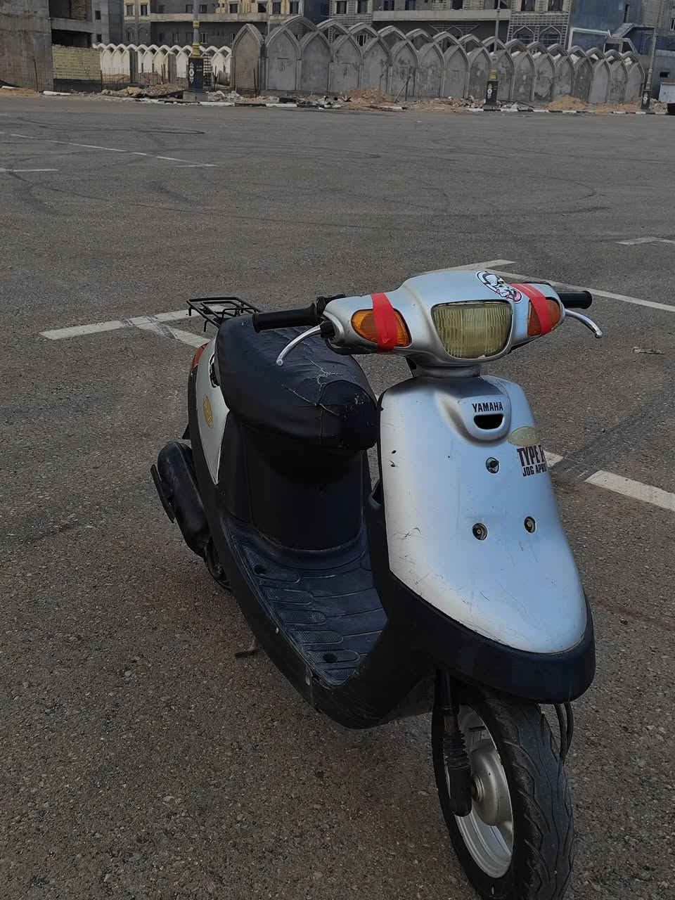 بطه للبيع ناقصهه باتري وتشتغل سلف السعر 150 

مكاني مقابيل كراج الموحد باب الخروج


**إذا كنت صاحب هذا الإعلان وتريد حذفه لأي سبب، رجاءا أرسل رسالة إلى الدعم الفني**