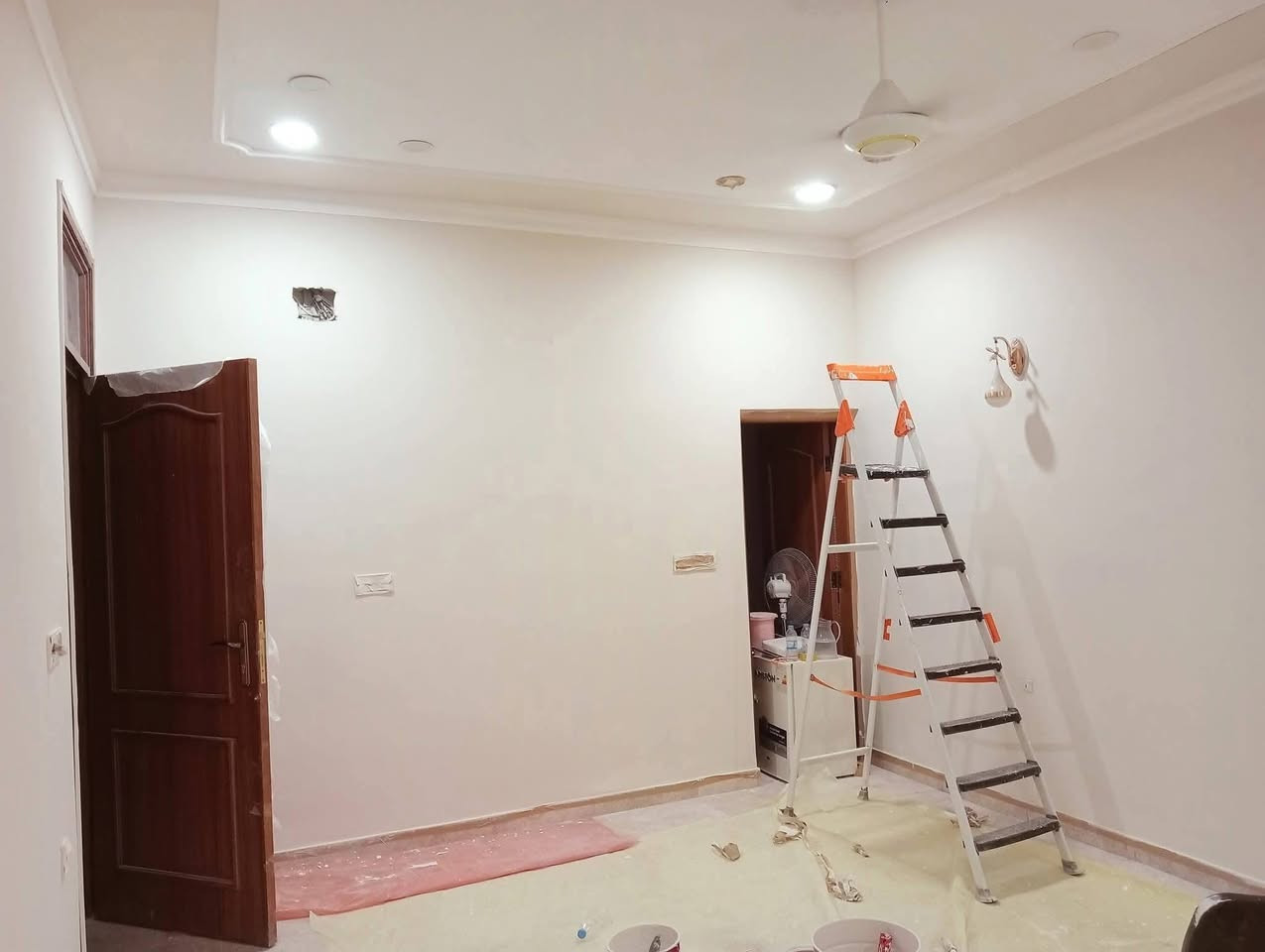 اعمالنا تتحدث 🗽

صادق الصباغ 
محمد صباغ 
***********
ناصريه مركز 
نعمل جميع أنواع الديكورات المغربيه وترميم المنازل 
في جميع ارجاء وأقضية مدينته الناصريه
