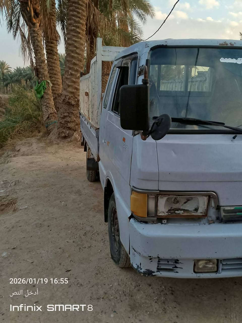 السلام عليكم كيا بنكو موديل 94 رقم بابل مكفوله كفاله عامه من عدا مكينه بيها خيط بخار سياره مكانها بابل  تحويل مباشر السعر 43 وبيه مجال رقم الهاتف ***********
