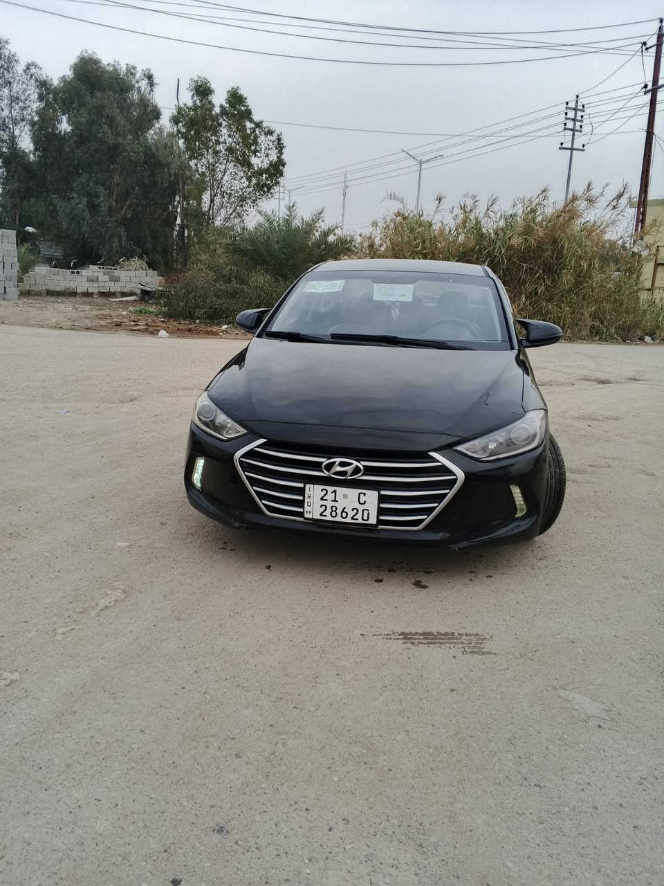 السلام عليكم النترا 17 السونار موجود داخل المنشور كفاله عامله بس البسونار البيها لا تبديل ليبل واحد السياره العنوان بغداد تقاطع النهروان باسمنا السيارة السعر 117وبي مجال بسيط


**إذا كنت صاحب هذا الإعلان وتريد حذفه لأي سبب، رجاءا أرسل رسالة إلى الدعم الفني**