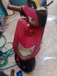 دراجة سكنس • مكينة جديده • الشعب شارع السواق