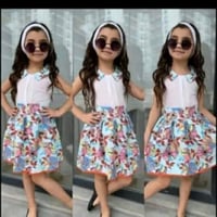 ملابس اطفال • كلشي داخل • توصيل