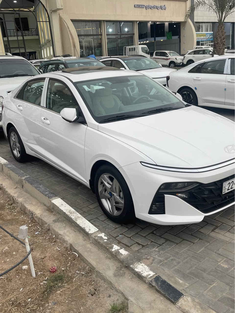 هونداي اكسنت 2025 خليجي كفاله عامه ماشيه 11 الف السعر 152 مجال قليل رقم اربيل بسم شركه *********** البصرة, العراق
