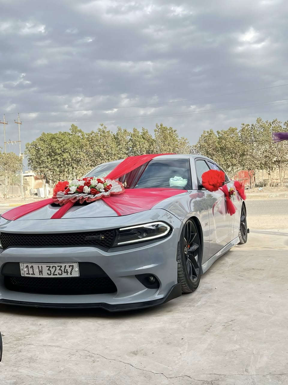 تزيين سيارات بدون لاصق 
الاسعار 20/25/30/40
متوفر اجار سيارات راعيه وياها
اجار سماعات +الطبول
اجار جنط جهاز العروس
القرنه حي الجمعه شارع النهيرات العام قرب جسر المشاة
للحجز ***********
