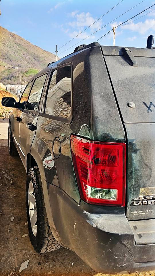 جیب لاریدۆ . 2009 . ڕەش فول فول قەپات مواسفات دەبل اکسل کامیرەو حاسەو شاشەو کوشن جلدو کوشن هیتەرو شەخاڵ ناوزرد سوکان فولیۆم و تەحدیل سورعەو پایدر کارەبای وسلایت  دوپارجە بۆیاخ بێ ناوگرتن بەشەرت گیرو مەکینەو دەبل اکسل ویلو تایەشی تازە بۆبەستراوە سعری 127 و مجال السليمانية, العراق


**إذا كنت صاحب هذا الإعلان وتريد حذفه لأي سبب، رجاءا أرسل رسالة إلى الدعم الفني**