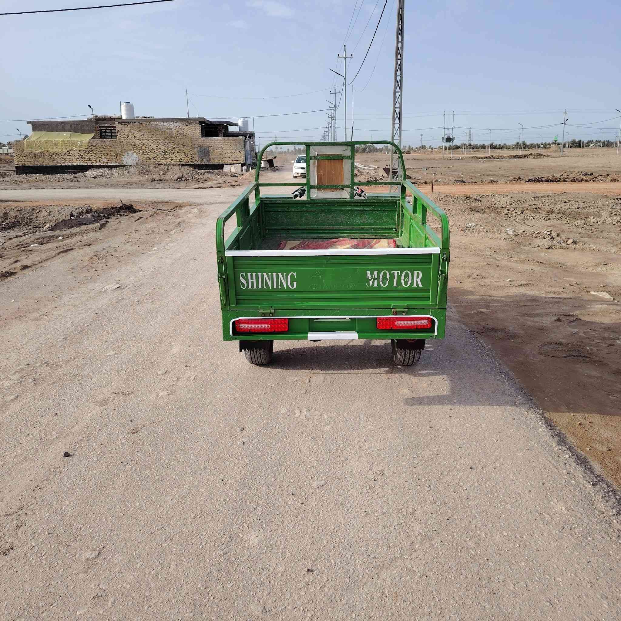 سلام عليكم ستوته موديل 22 كفاله  عامه  مكينه 23 مامفتوحه عداد إلكتروني محدثه ستوته 23 أوراق اصولي ورقت وكيل  نضافه واحد عله واحد ستوته انضف من الصوره مكاني حله قضاء القاسم الشراي بي خير ويدلل سعر 1900 وبيه مجال للشراي ما ارد عل خاص بس اتصال اتصل اتصل ***********
