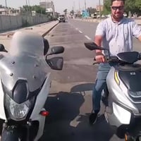 هوندا الفاز • تجارب • جودة